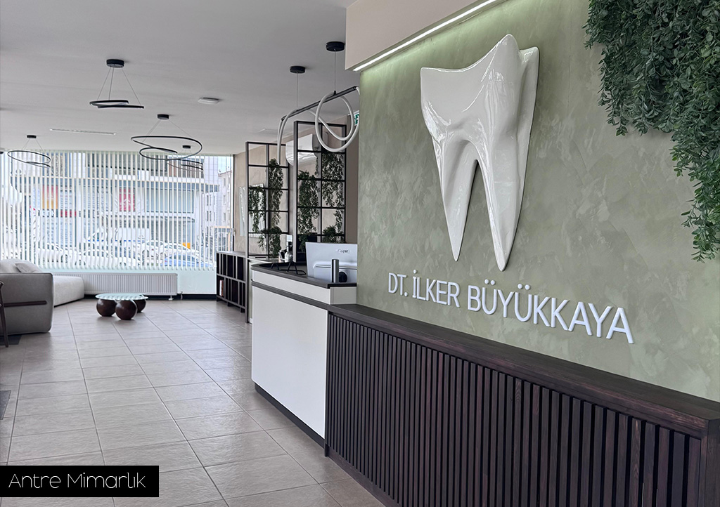 Mühendis Ofisi Çorlu