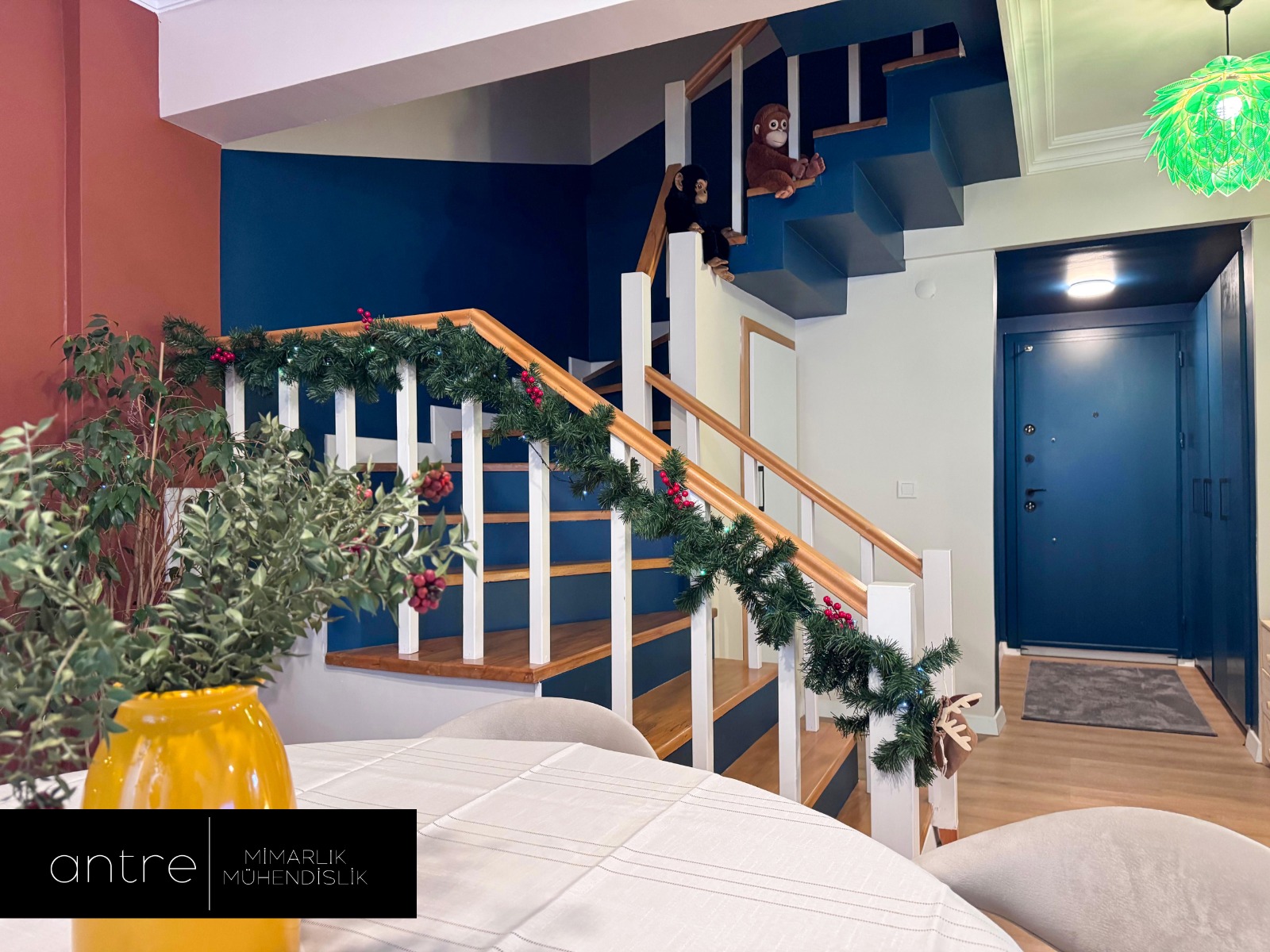 Mühendis Ofisi Çorlu