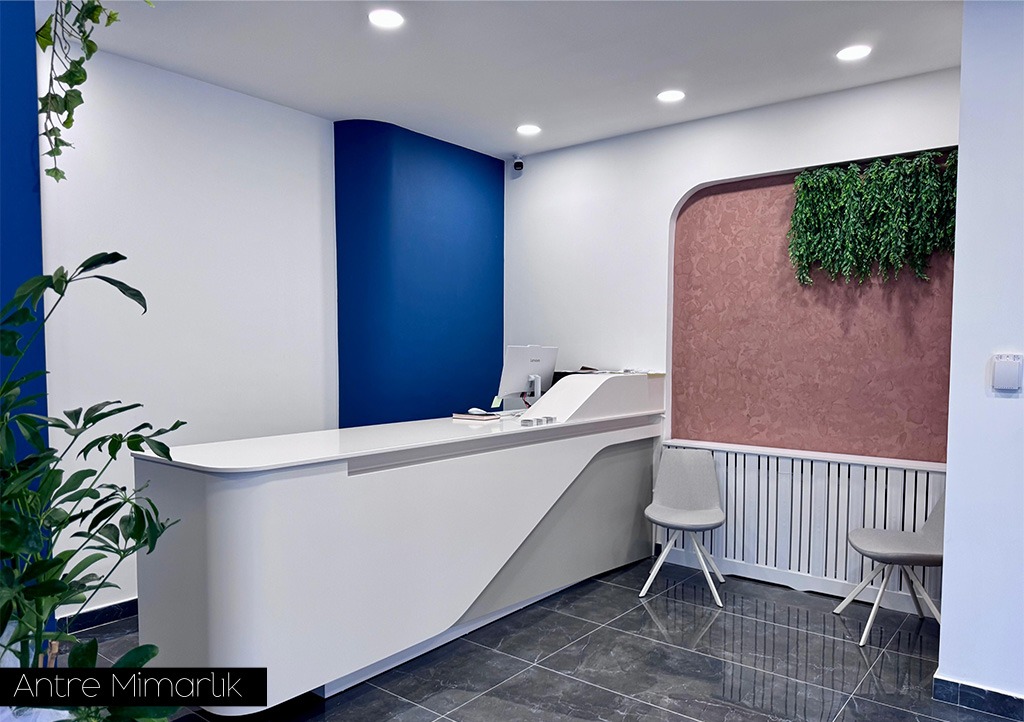 Mühendis Ofisi Çorlu