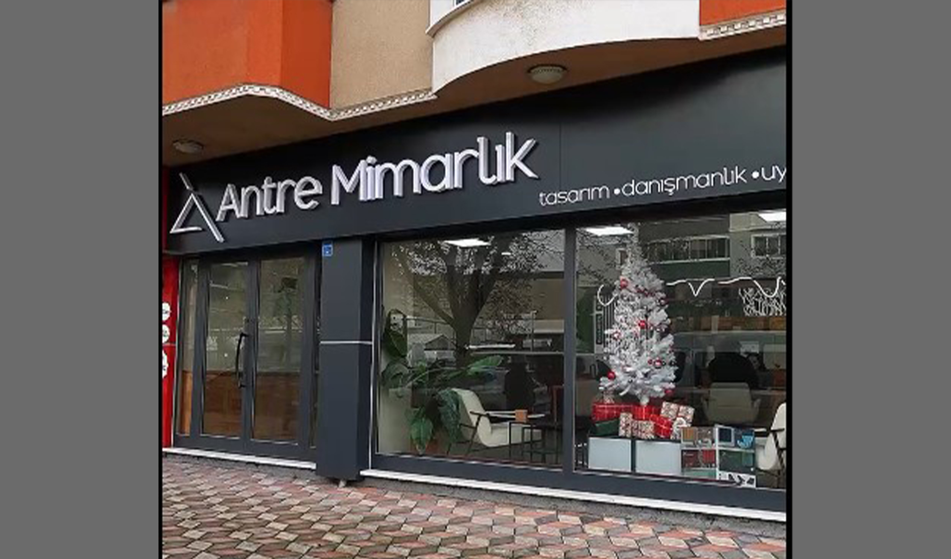 Çorlu Mimar